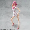 POP Scale Limited Edition Vinsmoke Reiju - ONE PIECE Official Statue - MegaHouse