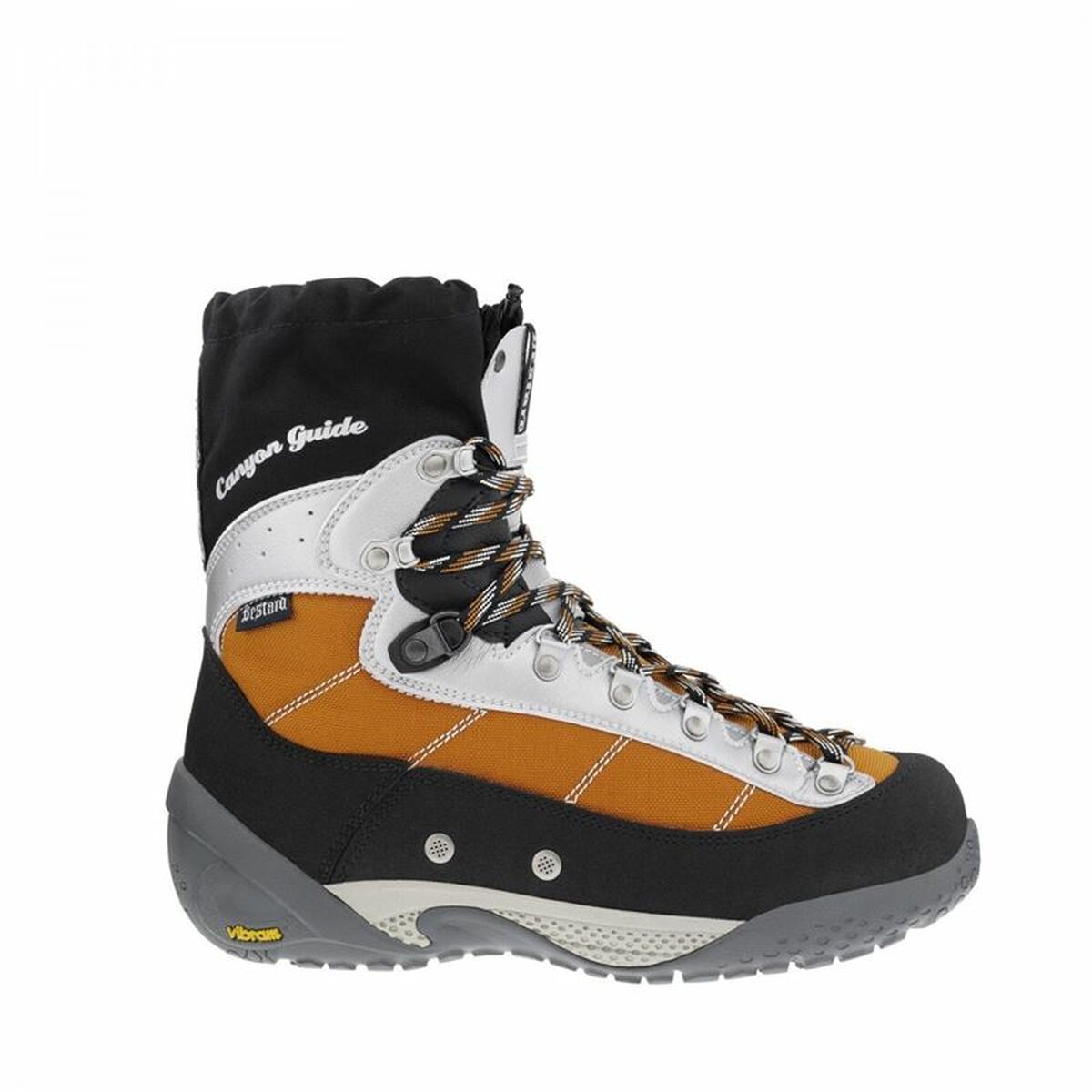 Hiking Boots Bestard Canyon Guide Black Vibram&reg; - sale.kim -  endless selection of finest brands
