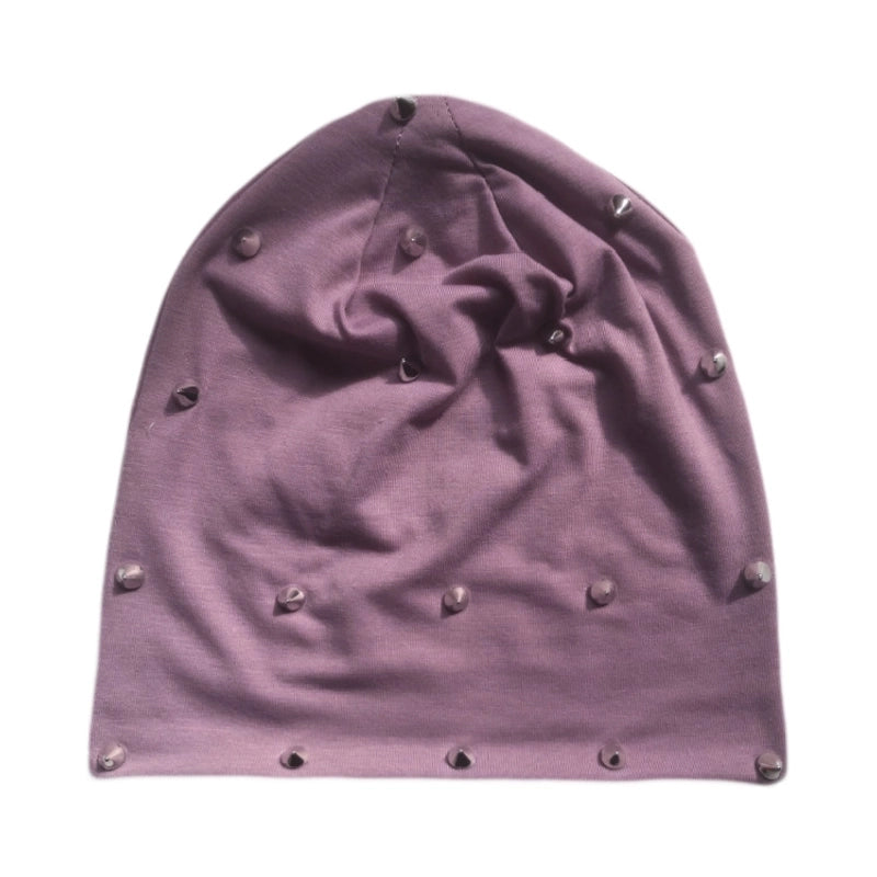 Candy Color Simple Men’s And Women Gold Silver Nail Cap Hip Hop Hip Hop Hip Hop Hip Hop Hip Hop Hip Hat