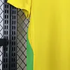 2025/2026 Brazil Home Football Shirt 1:1 Thai Quality