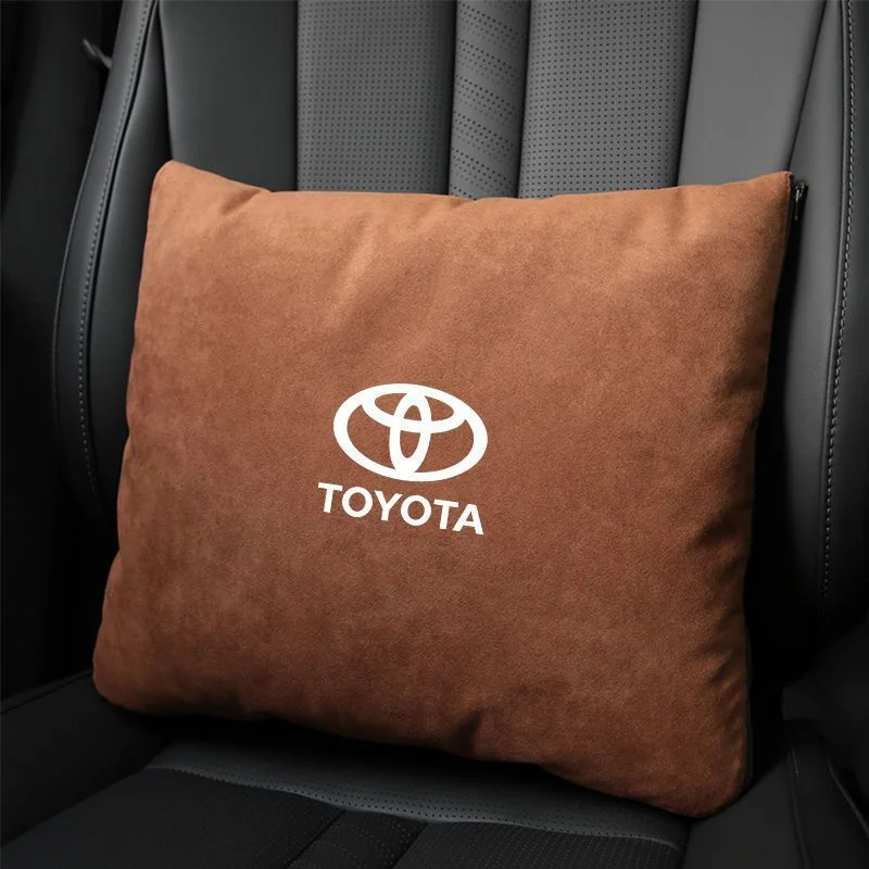 Car pillow quilt