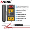 Automotive Relay Tester 11-25V Car Battery Voltage Detector Auto Diagnostic Tool