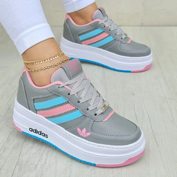 Adidas 2024 Comfortable sports shoes for women