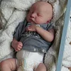 20 '' Adorable Elspeth Preemie Reborn Baby Boy Dolls - RBBI-Myrebornbabydoll&reg; Myrebornbabydoll&reg;
