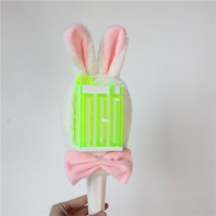 NCT Concert Light Stick Cover