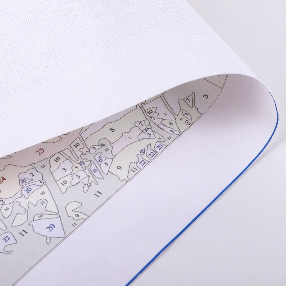 Stitch - Paint By Number(40*40cm)