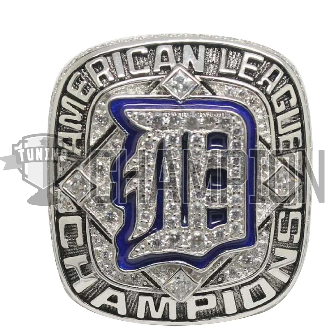 All AL American League ALCS Championship Rings