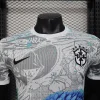 2025 Player Version Brazil Special Edition Football Shirt 1:1 Thai Quality