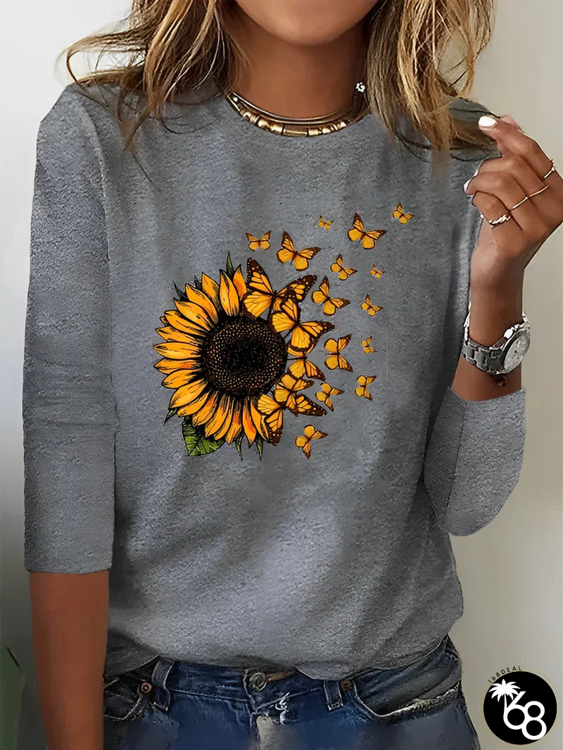 Chic and Versatile garment | 168DEAL