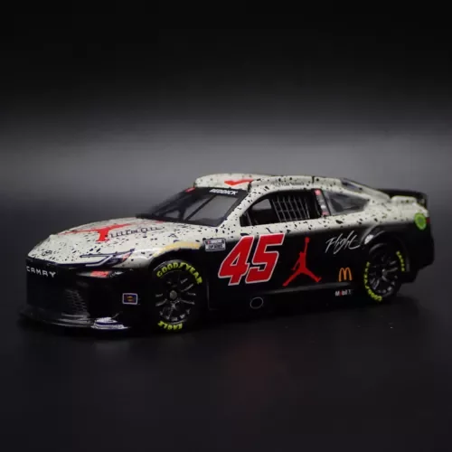 Dronehint 2024 24 TOYOTA CAMRY 45 TYLER REDDICK JORDAN NASCAR 1:64 SCALE DIECAST MODEL CAR Toy