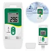 USB Temp & Humidity Data Logger 32000 Point Capacity Temp Data Logger Recorder