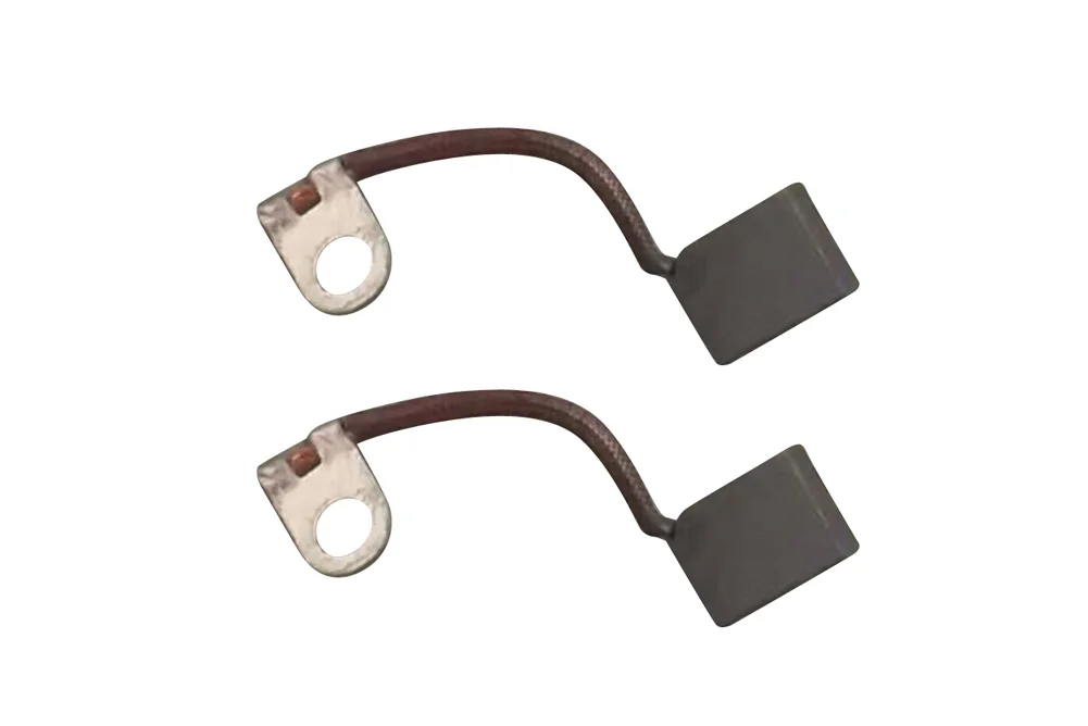 CJ750 Stator brushes (pair)