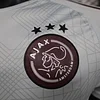 2024/2025 Player Version Ajax Third Away Football Shirt1:1 Thai Quality