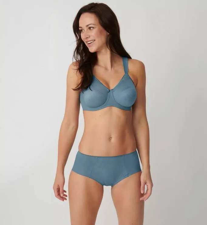 ESSENTIAL MINIMIZER