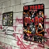 ACDC - Vintage Metal Signs(12*16Inch) - Music