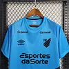 2023 Athl. Paranaense Away Jersey