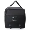 Travel Luggage Bag Foldable Wheel Bag Waterproof Travel Duffel Bag for Men Women