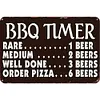 (Multi Style)Beer - Metal Tin Signs(8*12Inch) - Bar