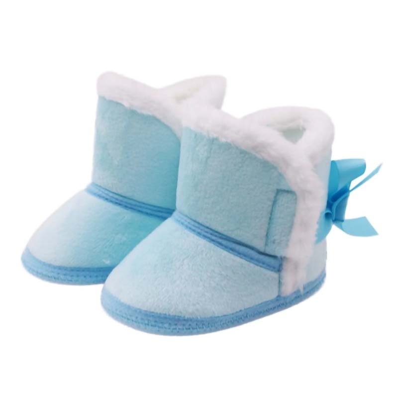 Letclo™ 2021 Winter Soft-soled Warm Toddler Shoes letclo Letclo