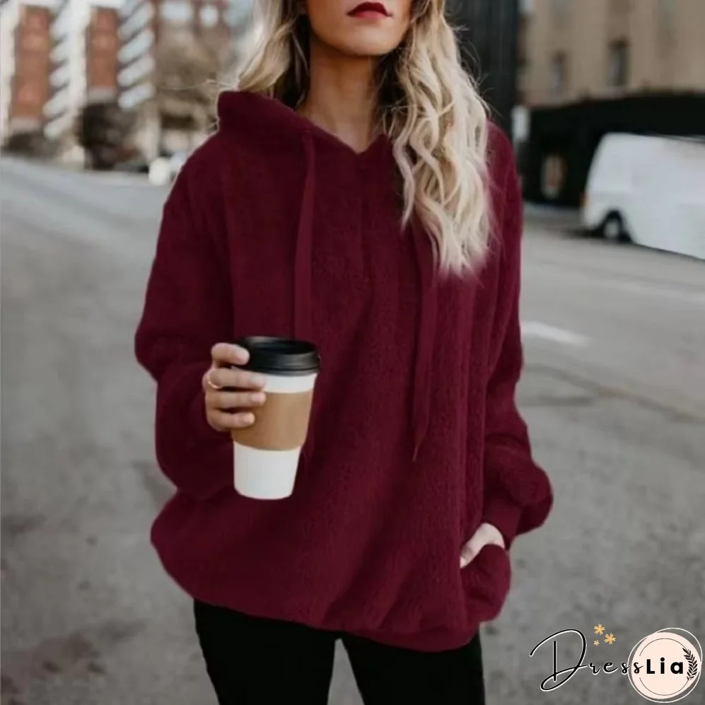 Modern and Comfortable winter garment