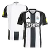 Newcastle United Home Soccer Jersey 2024/25