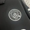 2025/2026 Manchester City Away Football Shirt 1:1 Thai Quality