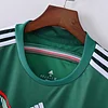 2014 Retro Mexico National Home Football Shirt 1:1 Thai Quality