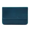 Handmade Crazy Horse Leather Pen Case &ndash; Magnetic Drawer-Style Organizer for Multiple Fountain Pens