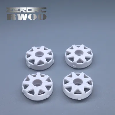 RW00S  Plastic Rim  Adjustable Rim 