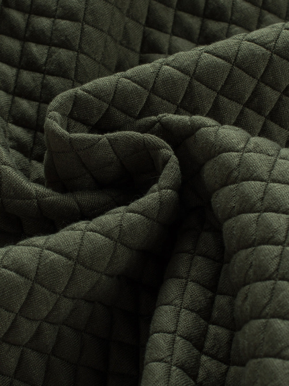 Everyday Quilted Jacket
