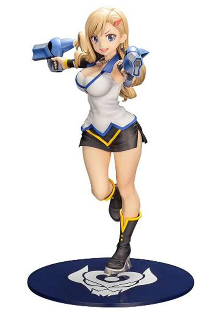 Edens Zero - Rebecca Bluegarden - ARTFX J - 1/8 (Kotobukiya)-shopify
