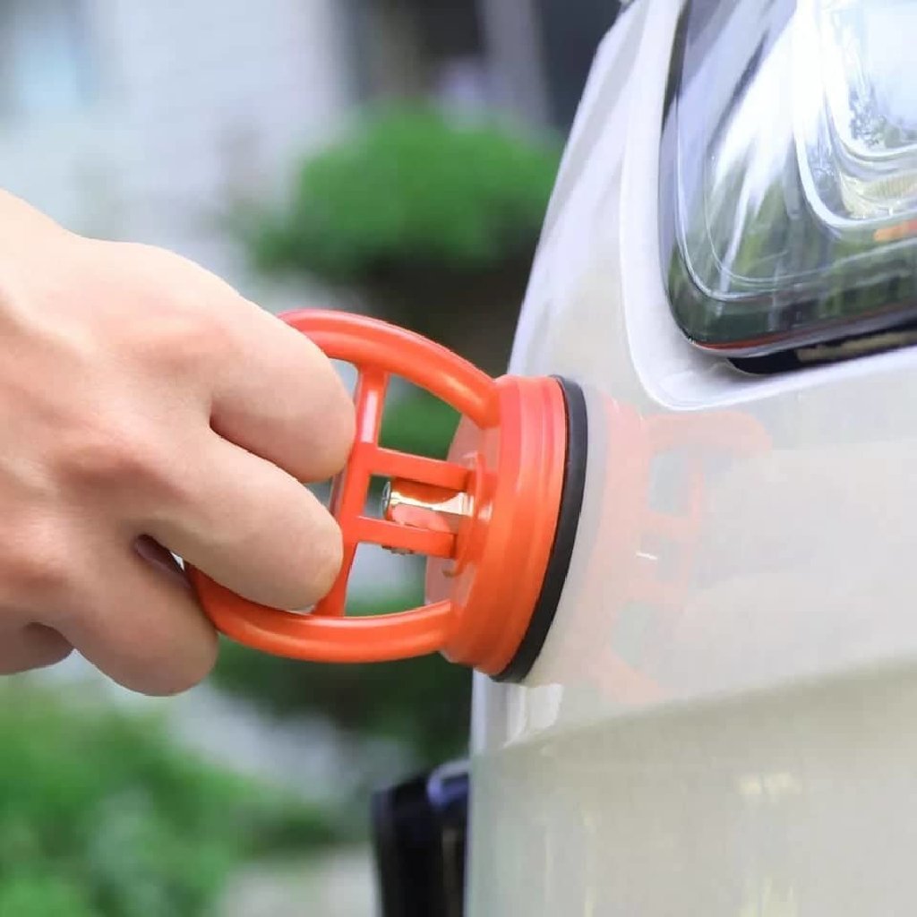 Car Dent Puller Suction Cup