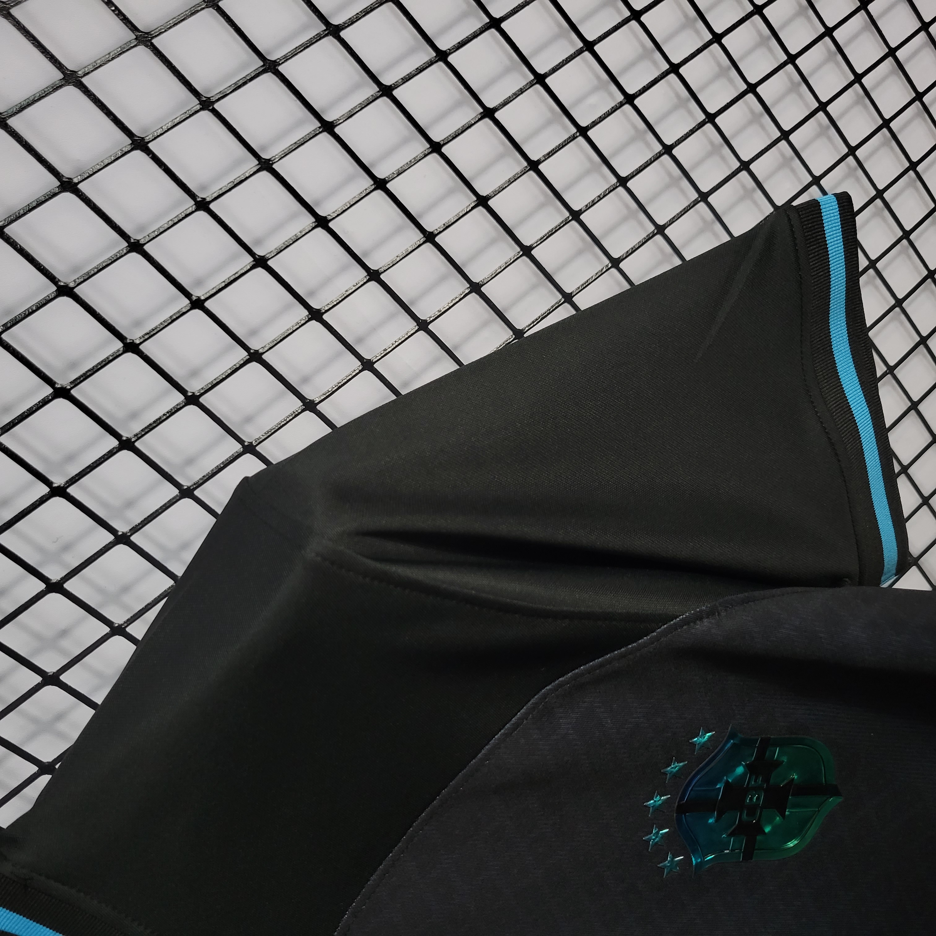 2022/2023 Brazil Black Commemorative Edition Thai version football shirt