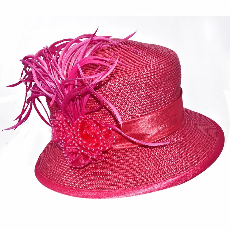 Kentucky Derby Hats Billycock