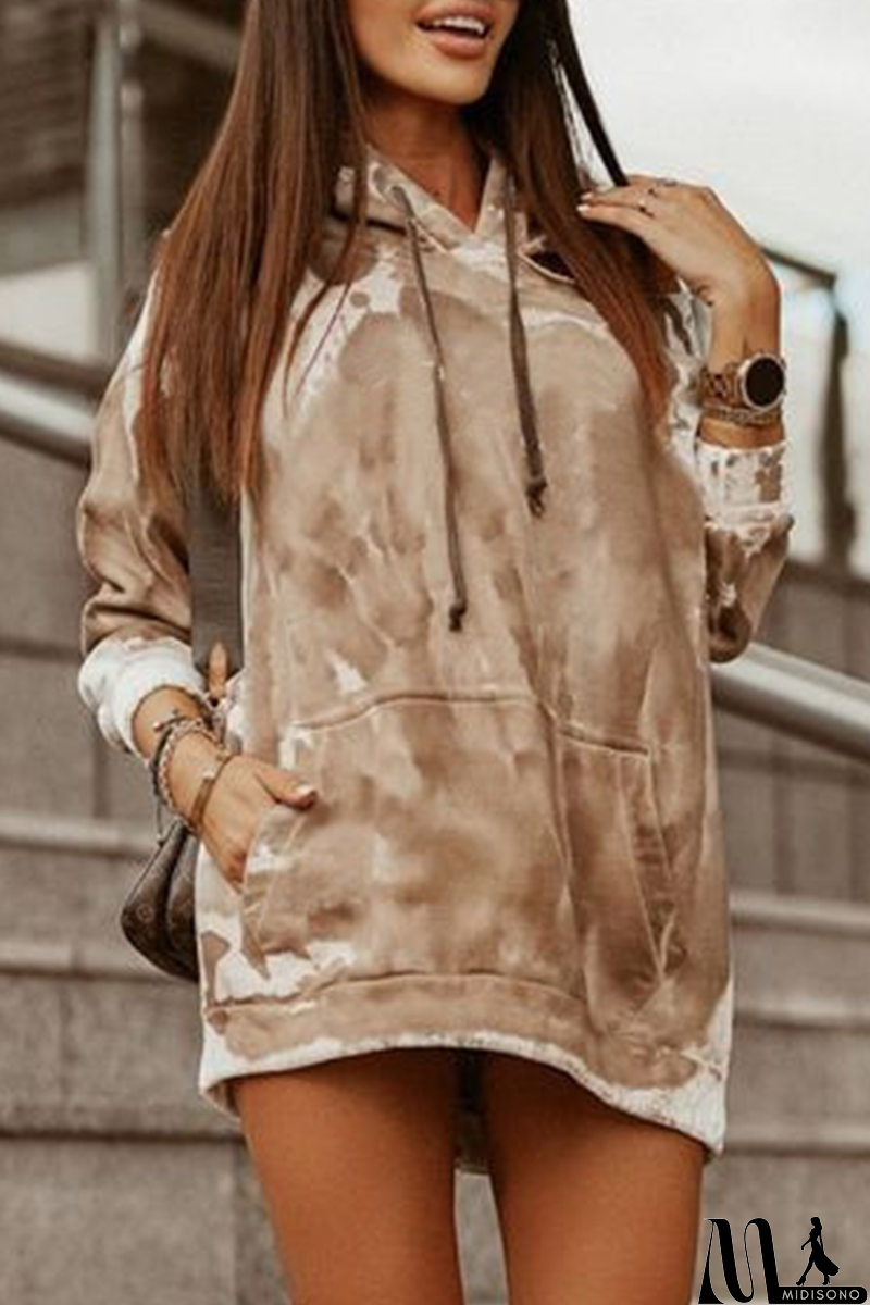 MidiSono - Casual and Stylish Top