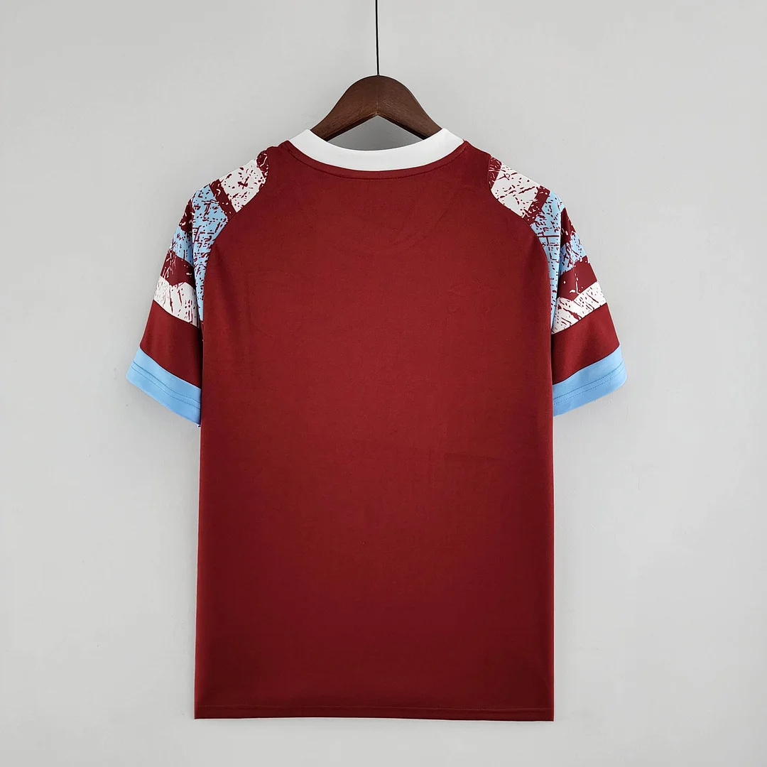 2022/2023 West Ham United Football Shirt Home 1:1 Thai Quality