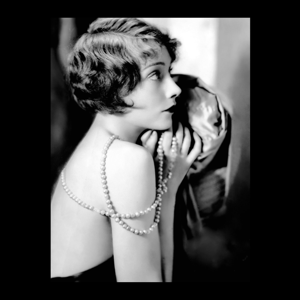 NELL KELLY VINTAGE ART PHOTOGRAPHY