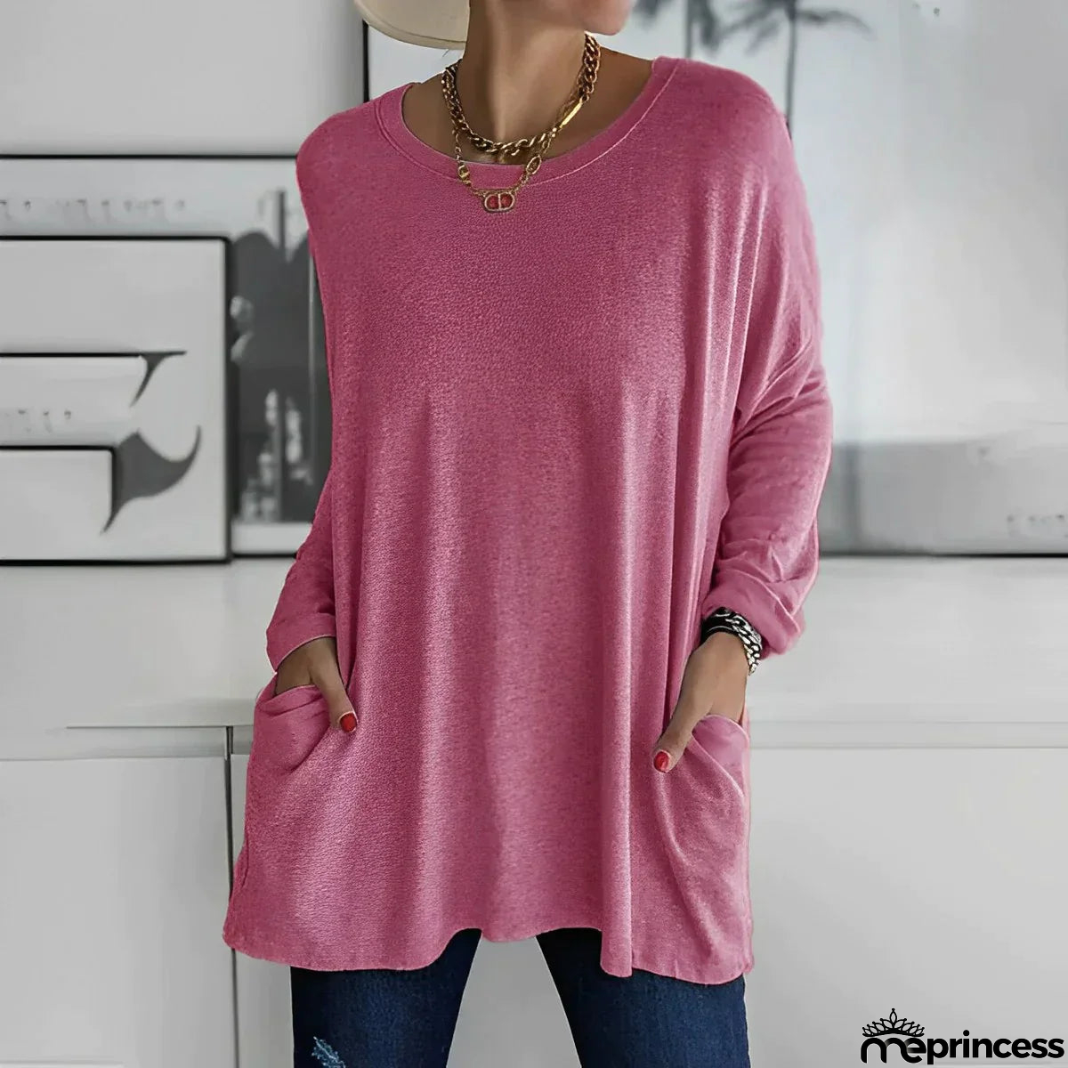 Simple and Stylish Shirt
