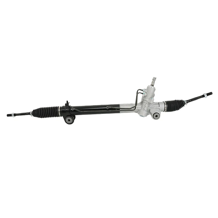 SEBLAFF 1-Pc Power Steering Rack And Pinion Assembly Replacement for 2004-2010 Sienna 4425008040, 4550309250, 4425008041