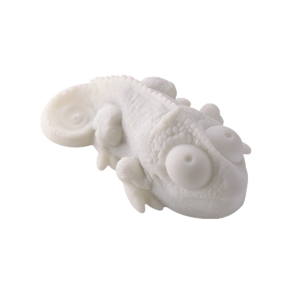 

LED Chlidren USB Night Light Bedroom Decor Chameleon Lamp Kids Holiday Gift, 501 Original