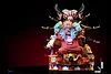 Buggy the Star Clown - ONE PIECE Resin Statue - G5 Studios