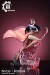 POP Scale Nico Robin - ONE PIECE Resin Statue - Cai Studio
