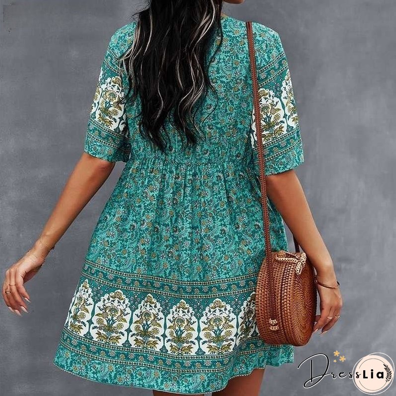 Timeless and Elegant winter Dress