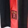 AC Milan 1998-1999 Retro Home Shirt