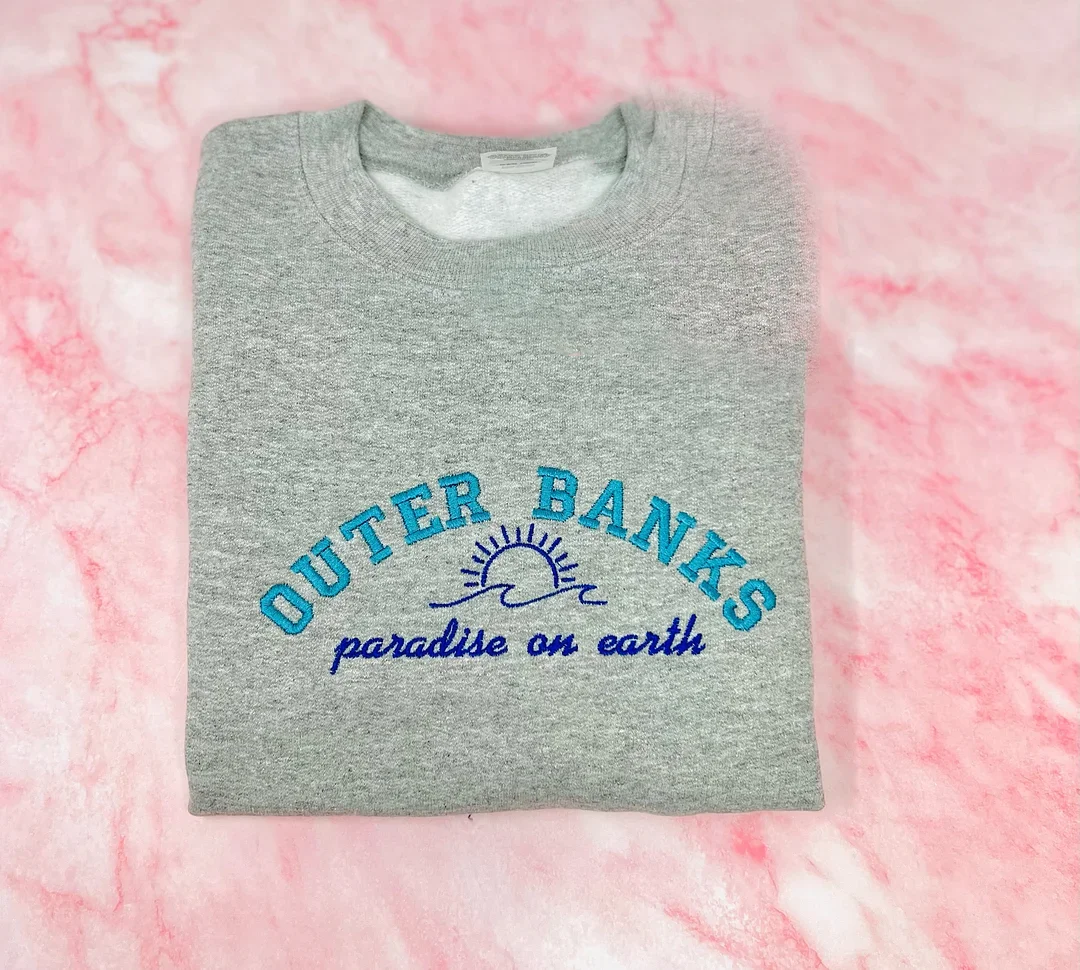 Outer Banks v3