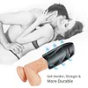 Automatic Handsfree Male Masturbator Cup