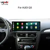 14,9 Zoll f&uuml;r AUDI Q5 2009-2017 Jahr Apple CarPlay Android Auto Display Monitor Upgrade Autoradio Stereo