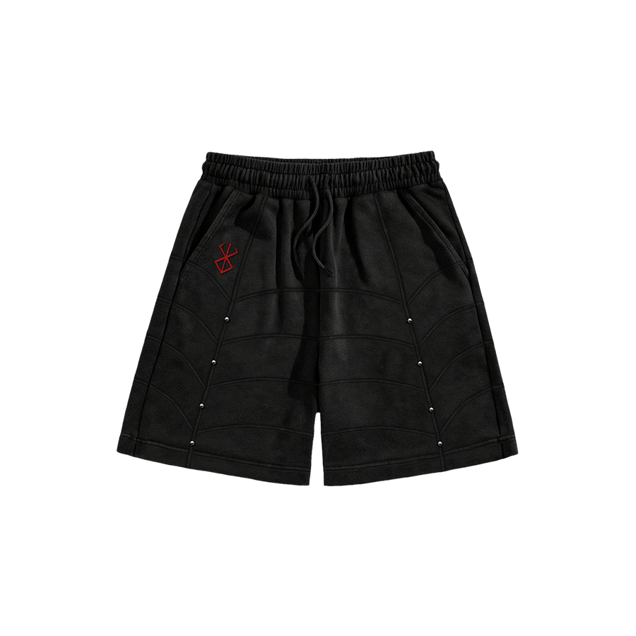 Tormented Armor Shorts