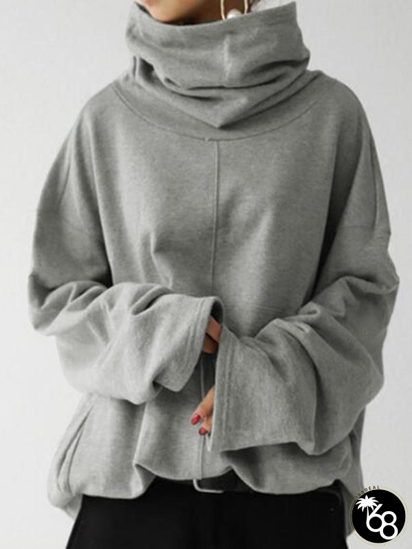 Luxurious and insulated Sweater | 168DEAL