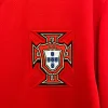 2024 Portugal Soccer Jersey Home